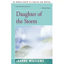 Daughter of the Storm
