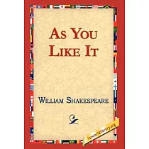 As You Like It