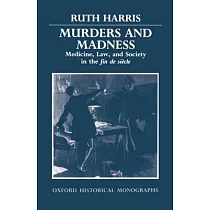 Murders And Madness