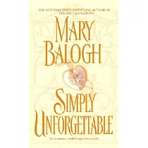 Simply Unforgettable