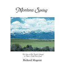 Montana Spring