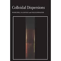 Colloidal Dispersions