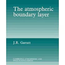 The Atmospheric Boundary Layer
