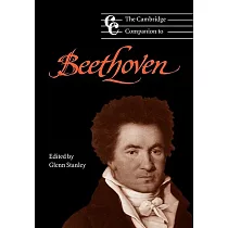The Cambridge Companion to Beethoven