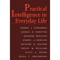 Practical Intelligence in Everyday Life