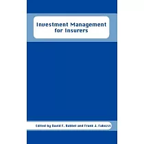 Investment Management for Insurers