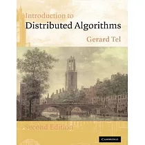 Introduction to Distributed Algorithms