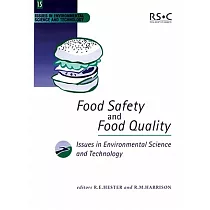 Food Safety and Food Quality