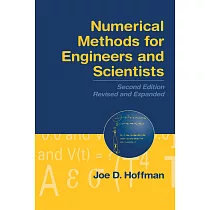 Numerical Methods for Engineers and Scientists， Second Edition，