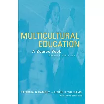 Multicultural Education： A Source Book