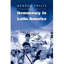 Democracy in Latin America： Surviving Conflict and Crisis?
