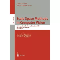 Scale Space Methods in Computer Vision