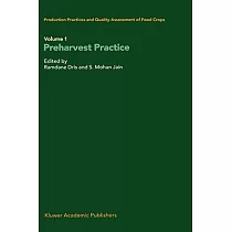 Production Practices and Quality Assessment of Food Crops： Preharvest Practice