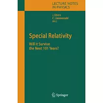 Special Relativity： Will It Survive the Next 101 Years?
