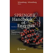 Springer Handbook of Enzymes： Class 2 ─ Transferases III Ec 2.3.1.60 ─ 2.3.3.15