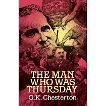 The Man Who Was Thursday： A Nightmare