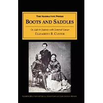 Boots and Saddles