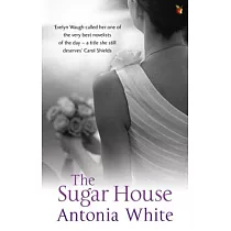 The Sugar House