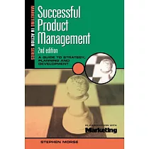 Successful Product Management