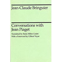 Conversations with Jean Piaget