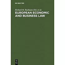 European Economic and Business Law