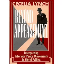 Beyond Appeasement