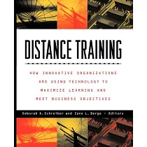 Distance Training