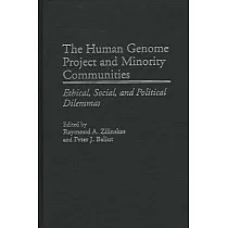 The Human Genome Project and Minority Communities