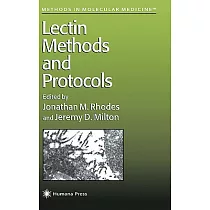 Lectin Methods and Protocols