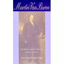 Martin Van Buren