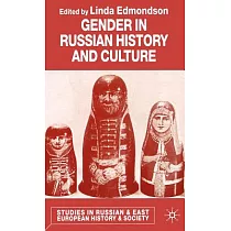 Gender in Russian History and Culture