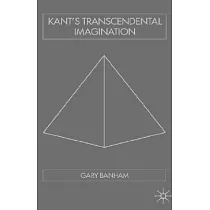 Kant’s Transcendental Imagination