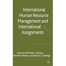 International Human Resource Management and International Assignments