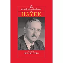 The Cambridge Companion to Hayek