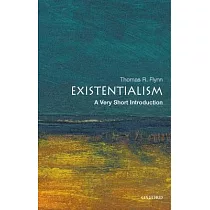 Existentialism： A Very Short Introduction