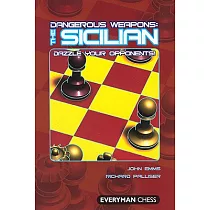 Dangerous Weapons： The Sicilian