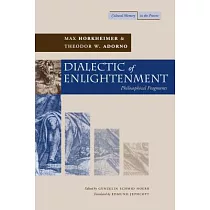 Dialectic of Enlightenment