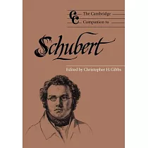 The Cambridge Companion to Schubert
