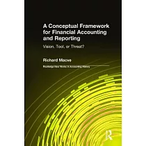 A Conceptual Framework for Financial Accounting and Reporting： Vision， Tool， or Threat?