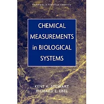 Chemical Measurements in Biological Systems
