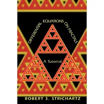 Differential Equations on Fractals： A Tutorial