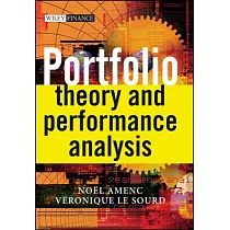 Portfolio Theory and Performance Analysis