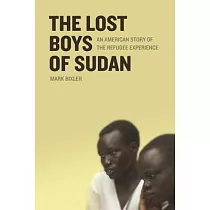 The Lost Boys of Sudan： An American Story of the Refugee Experience