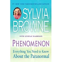 Phenomenon： Everything You Need to Know about the Paranormal