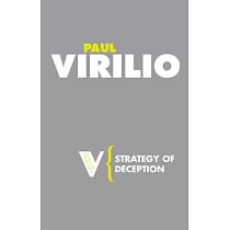 Strategy of Deception