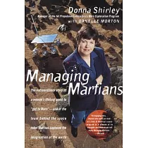 Managing Martians