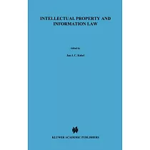 Intellectual Property and Information Law