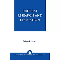 Critical Research and Evaluation