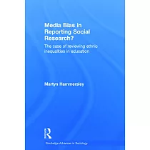 Media Bias in Reporting Social Research?： The Case of Reviewing Ethnic Inequalities in Education