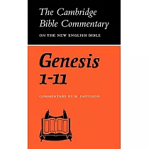Genesis 1─11